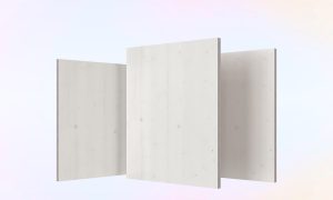 漂白满天星面-包装板