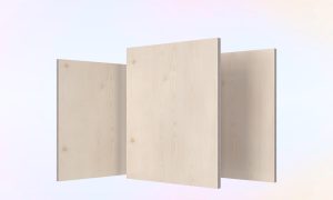 光板/不贴面-包装板