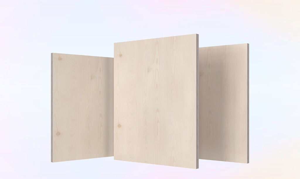 光板/不贴面-包装板